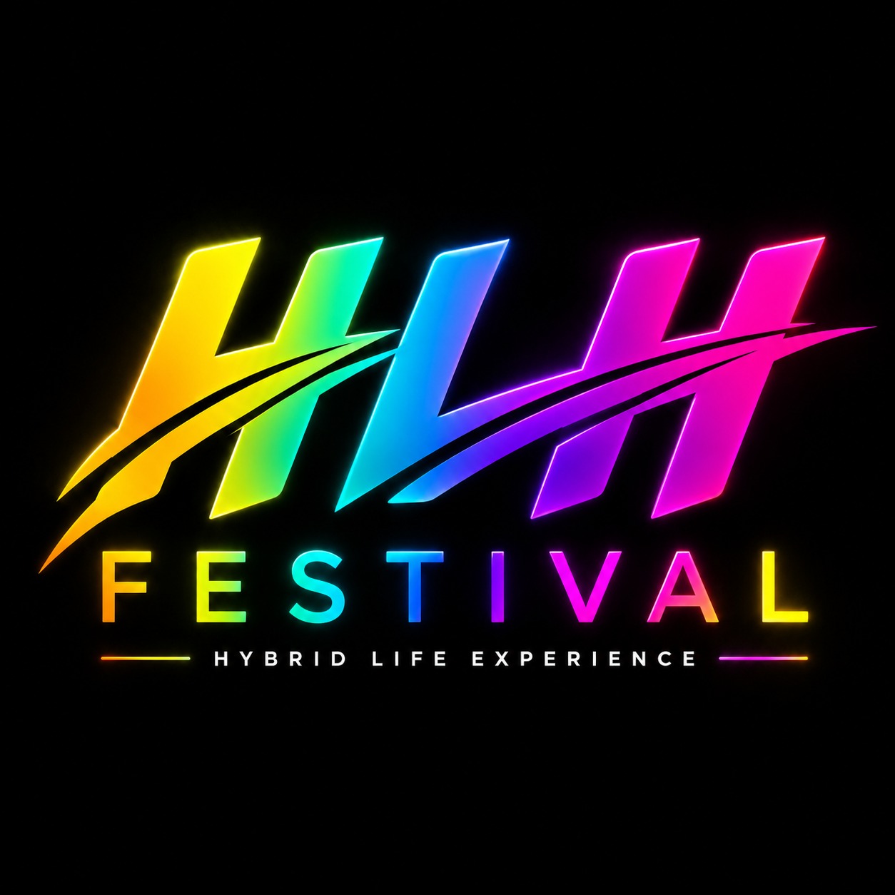 HLH Festival — Hybrid Life Experience