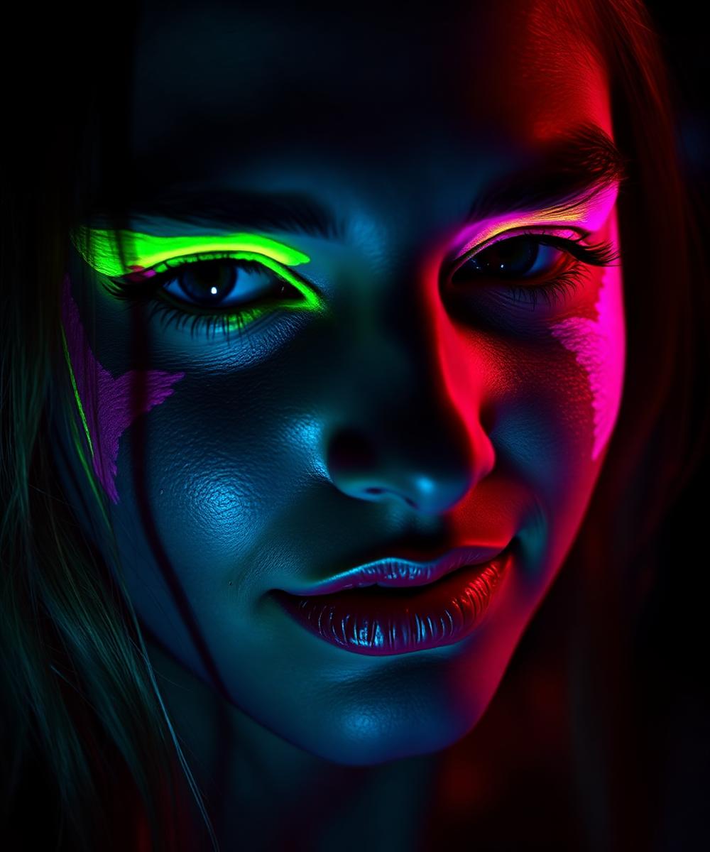 Carrera Neon
